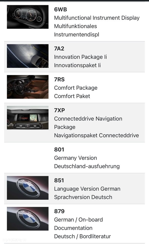 BMW Seria 5 525d xDrive Luxury Line - 23