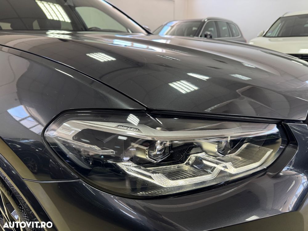 BMW X3 xDrive30e Aut. M Sport - 7
