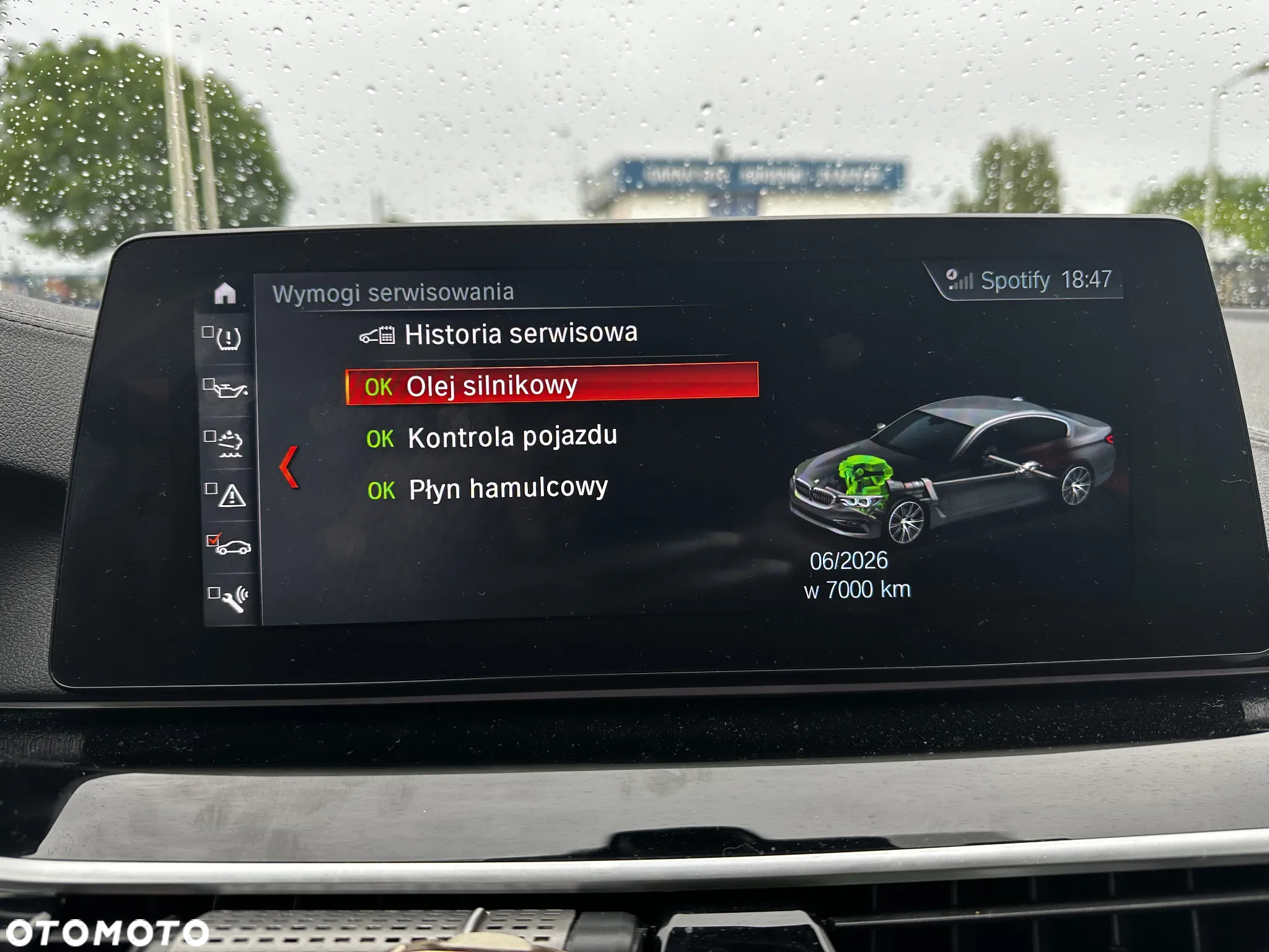 BMW Seria 5 520d Luxury Line - 15
