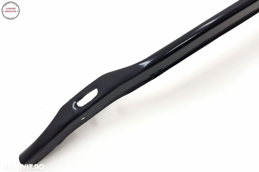 Armatura Bara Fata Suport Tampon BMW Seria 5 F10 F11 (2009-2017) Pachet M-Technik/- livrare gratuita - 4