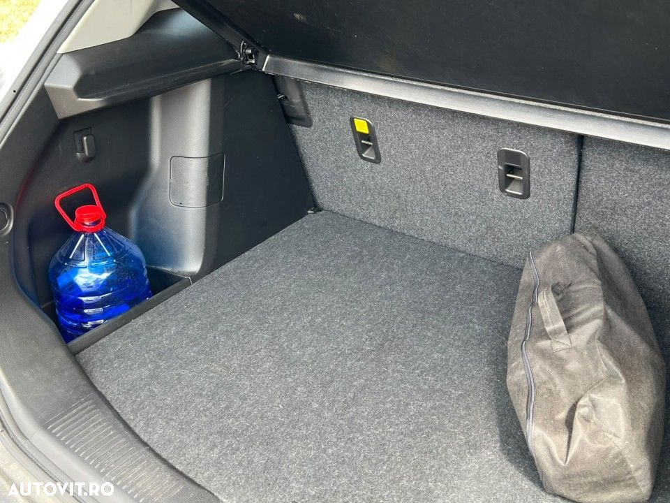 Suzuki S-Cross - 20