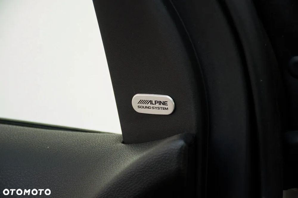 Fiat Freemont 2.0 Multijet 16V DPF Automatik Allrad Black Code - 23