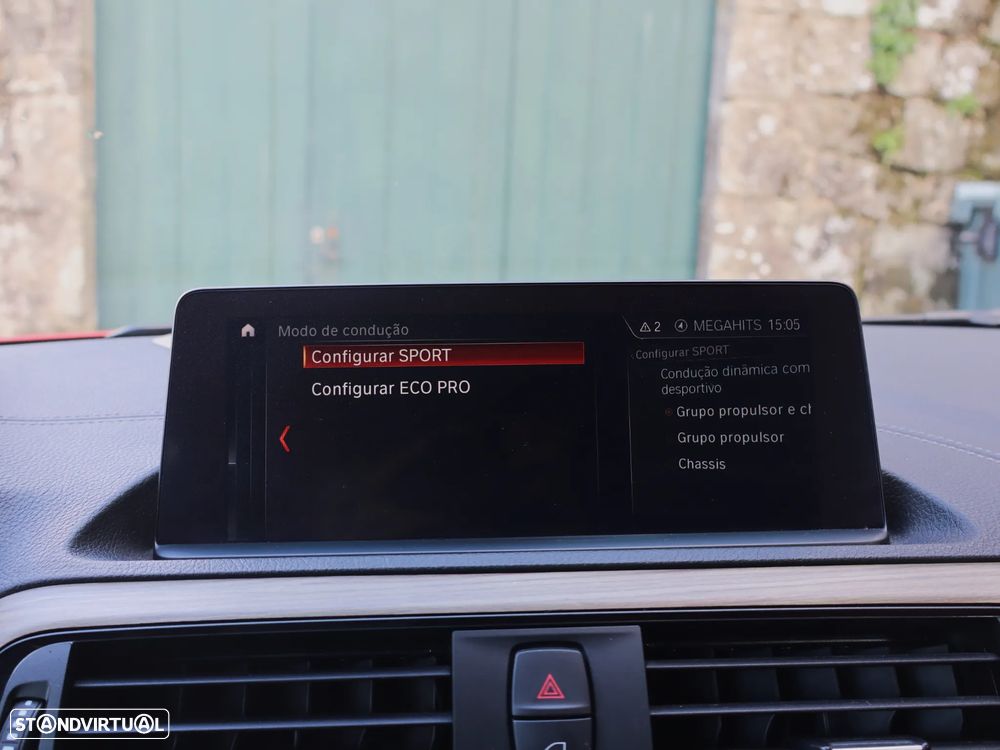 BMW 220 d Coupe Pack M Auto - 27