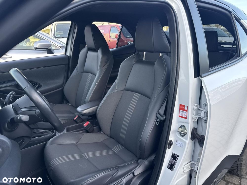 Toyota Yaris Cross Hybrid 1.5 Adventure - 19