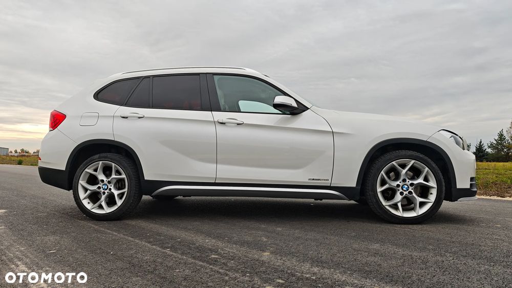 BMW X1 - 22
