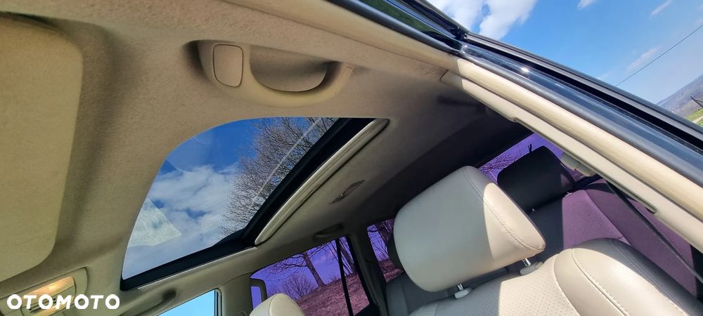 Toyota Land Cruiser 3.0 D Sol Navi Platinium - 19
