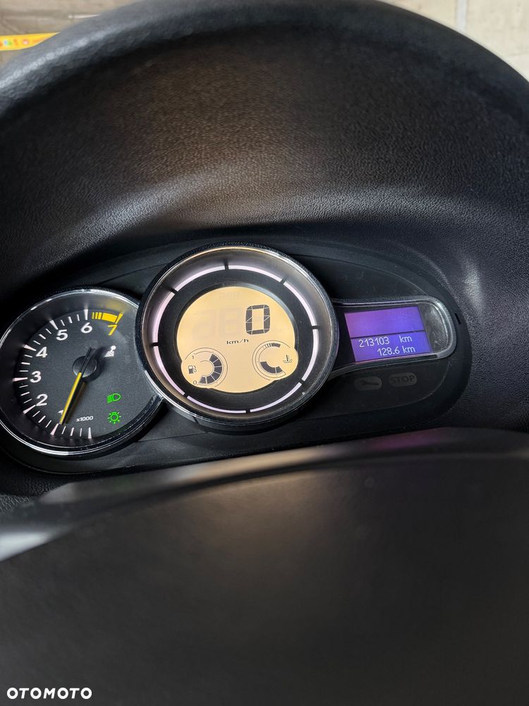 Renault Megane 1.4 16V TCE Exception - 19