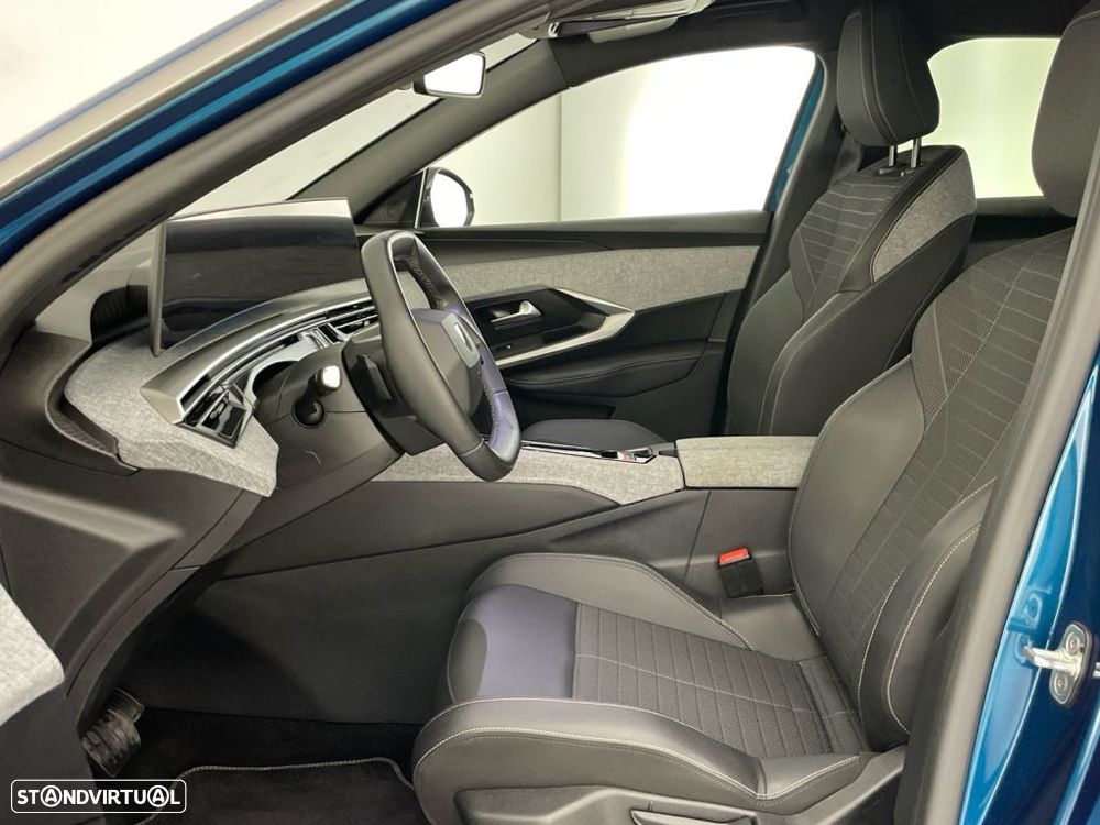 Peugeot 3008 1.2 Hybrid Allure e-DCS6 - 11
