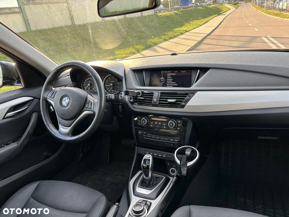 BMW X1 - 9