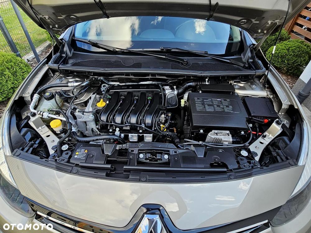 Renault Fluence 1.6 16V Limited - 37