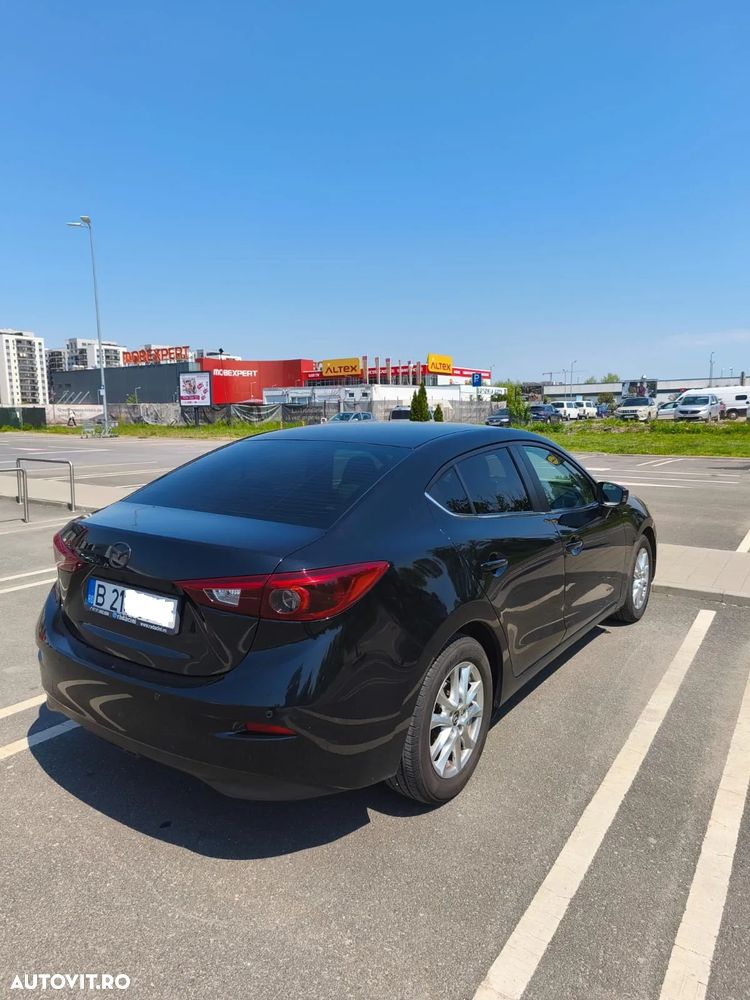 Mazda 3 G100 Attraction - 5