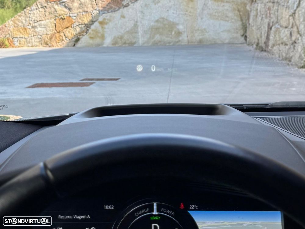 Jaguar I-Pace S AWD Aut. - 60
