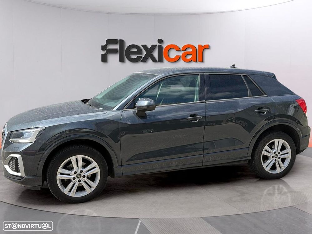Audi Q2 30 TFSI Advanced - 4