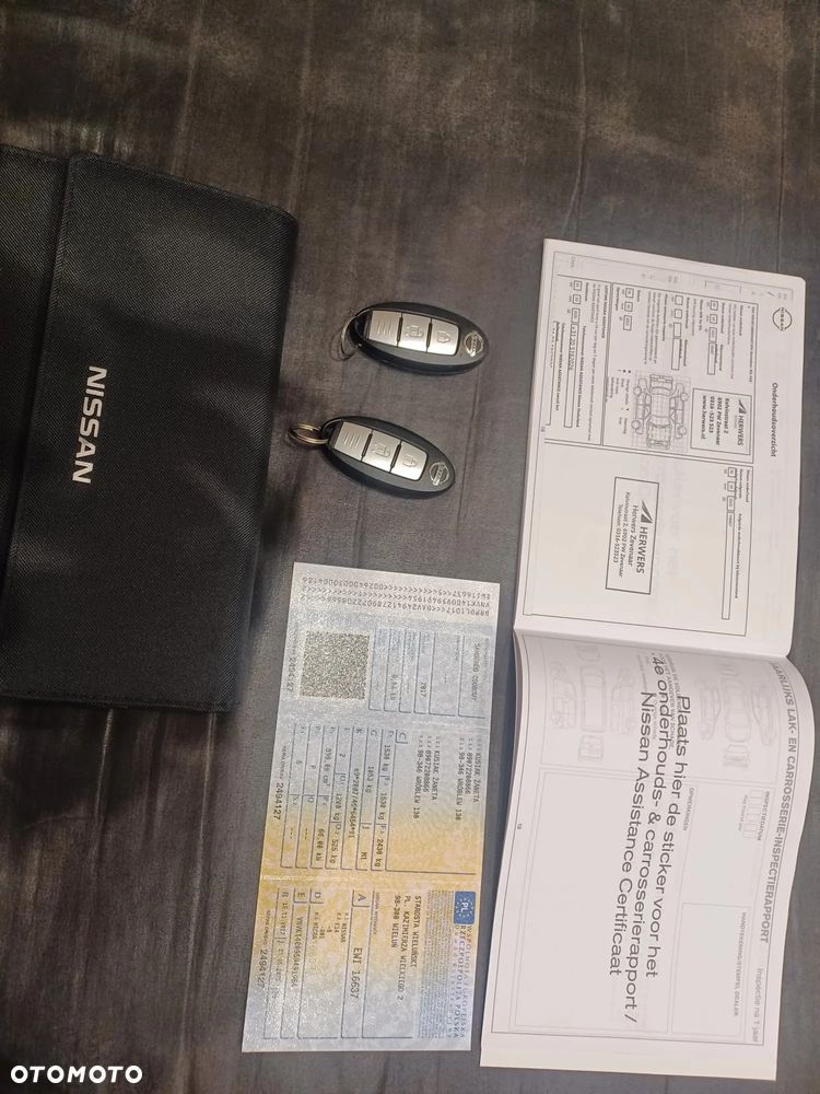 Nissan Micra 0.9 IG-T N-Connecta - 14