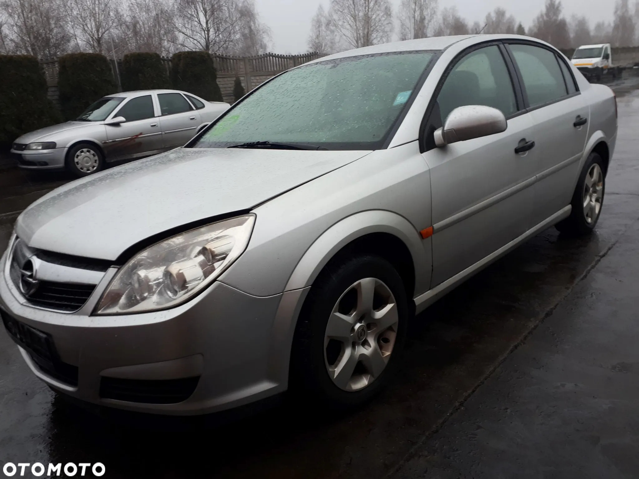 OPEL VECTRA C LIFT 05-08 Z18XER 1.8 16V CEWKA ZAPŁONOWA - 27