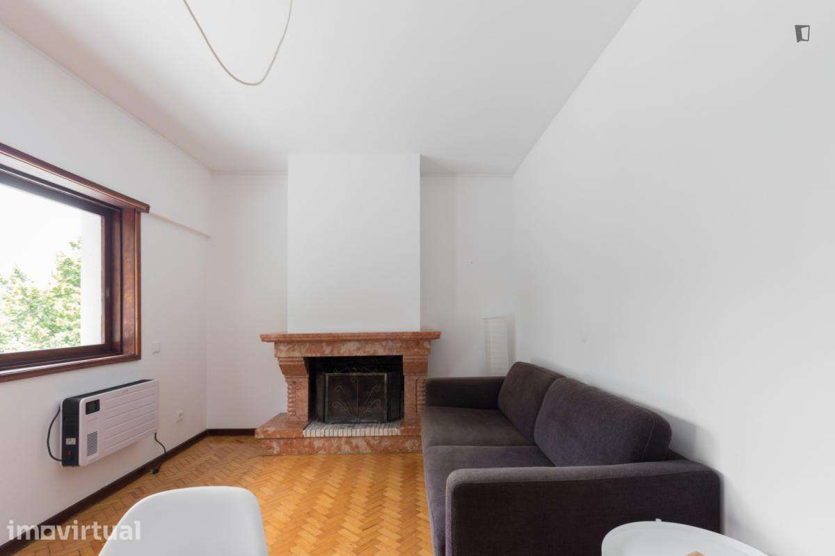 Quarto - localizado em Campanhã Porto - Grande imagem: 5/21