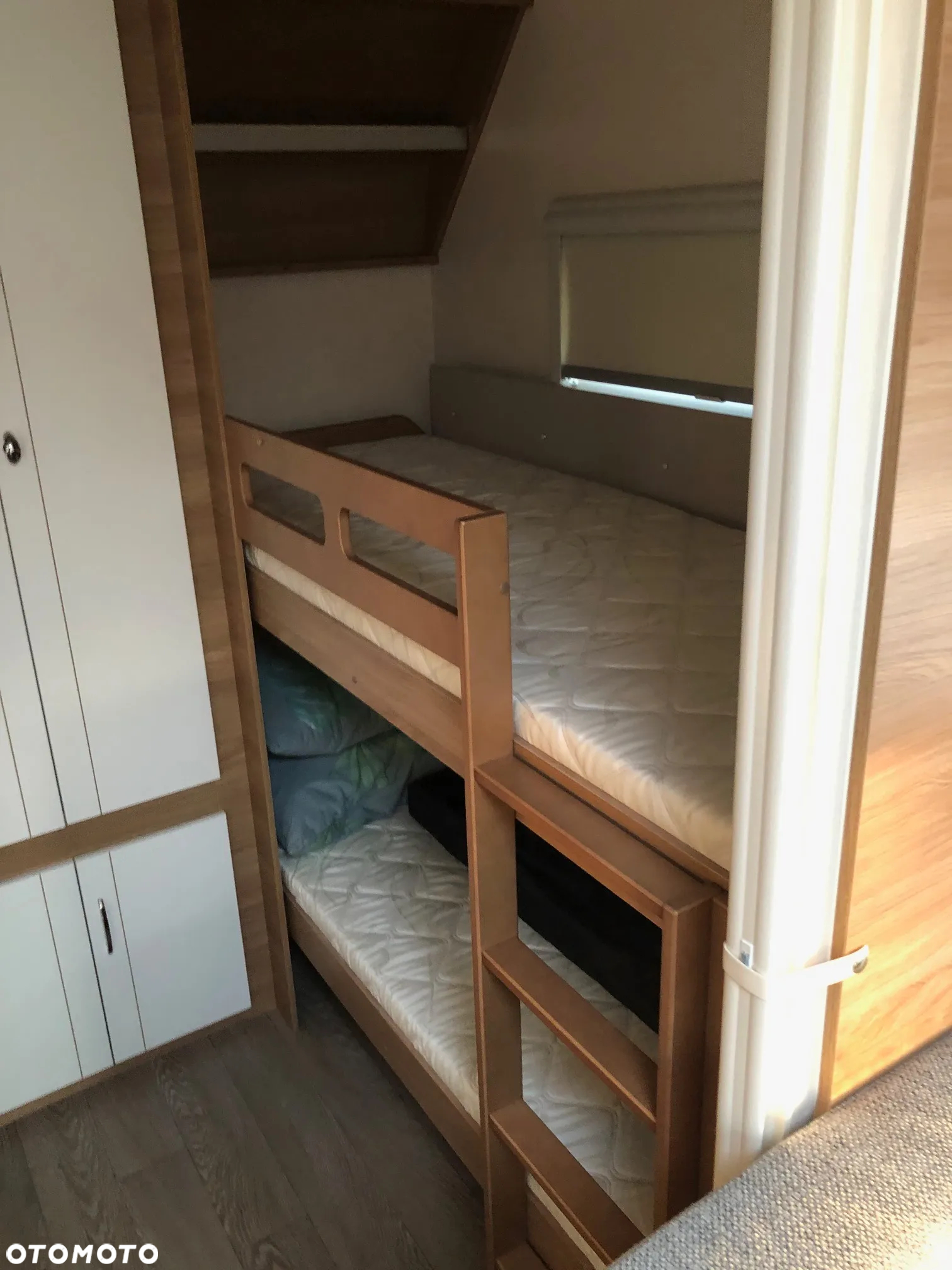 Hobby 545 KMF DE LUXE - 18