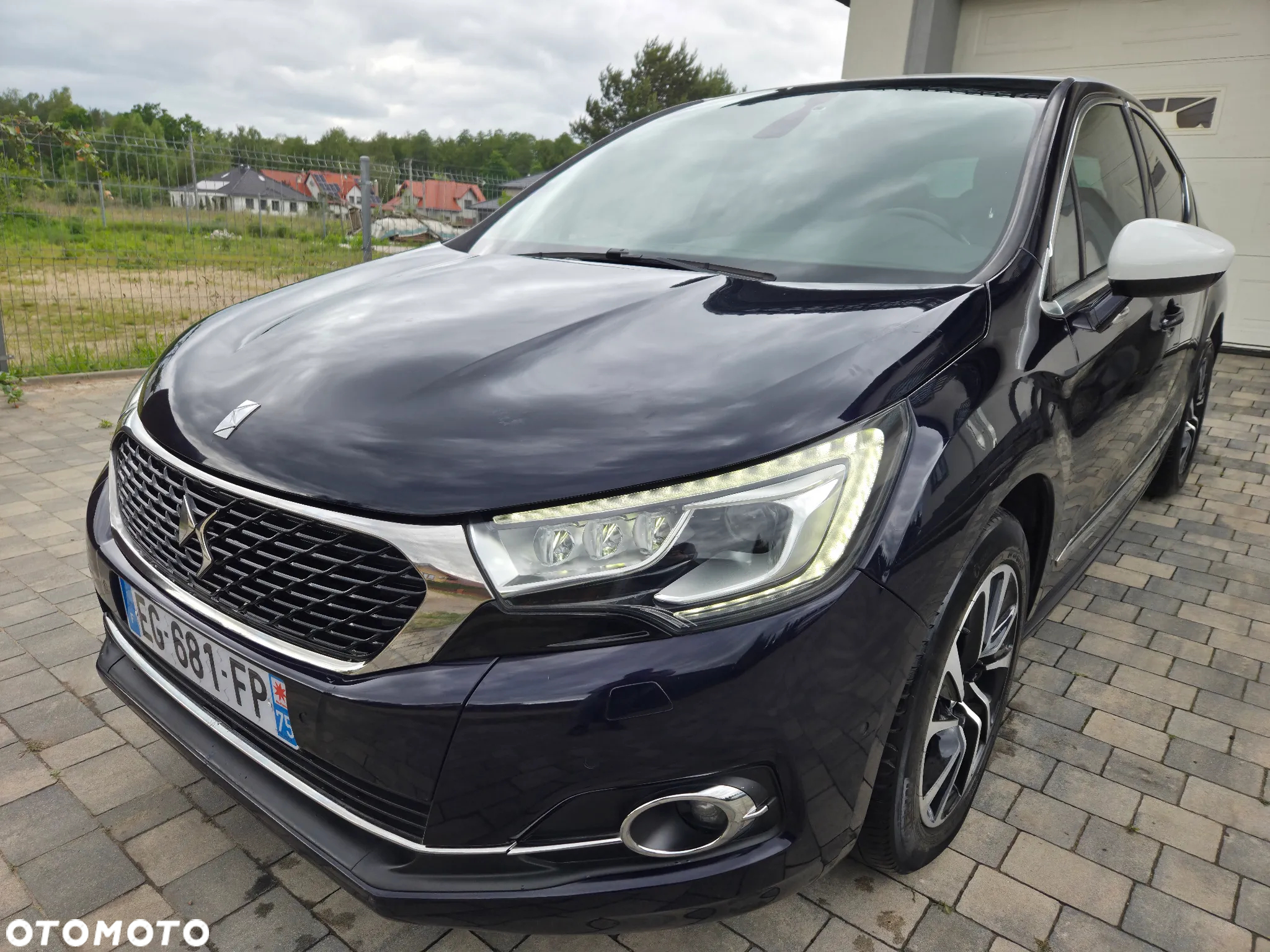 DS Automobiles DS 4 - 29