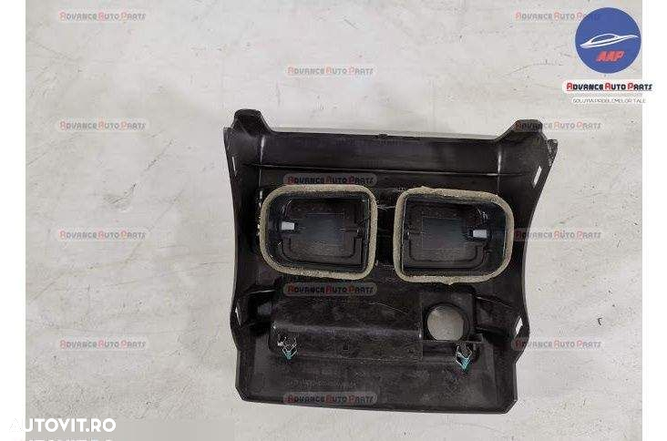 Grila Ventilatie Spate originala Jaguar  XF  X250 2007 2008 2009 2010 - 3