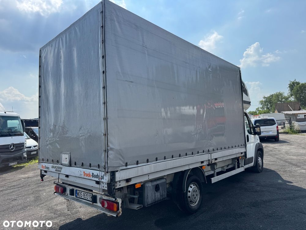 Fiat Ducato - 3