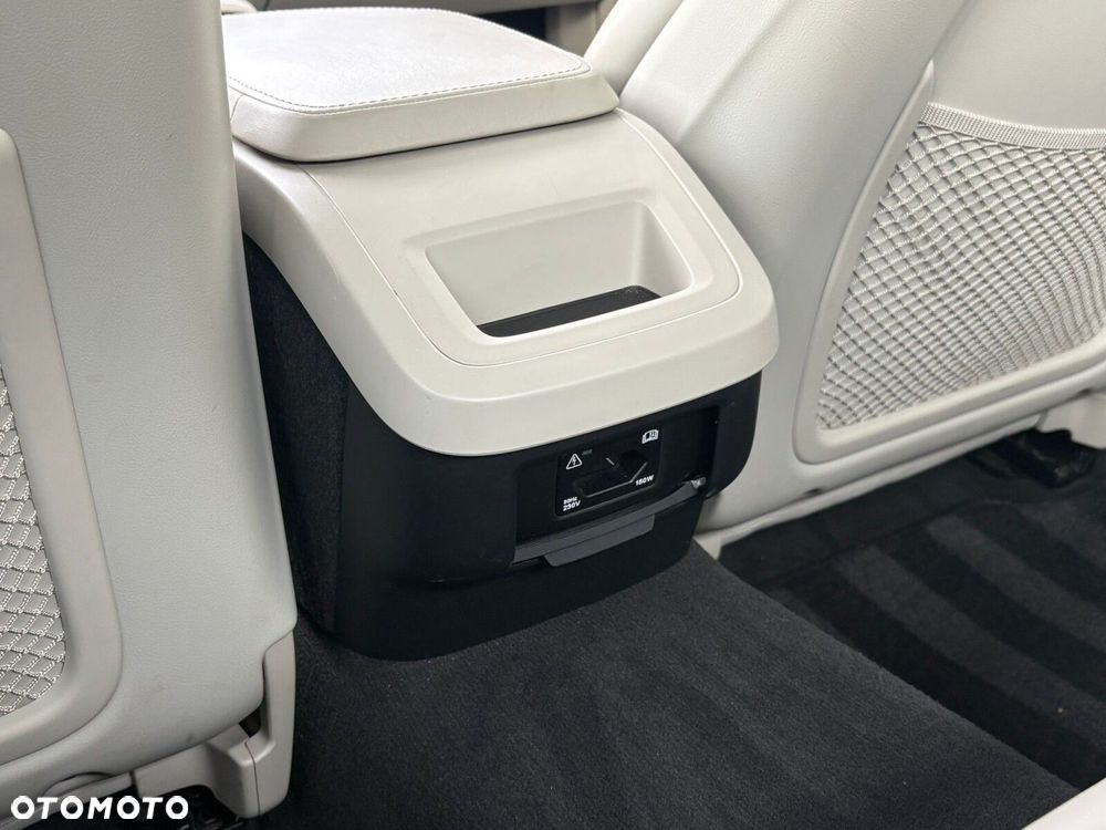 Volvo S90 D5 AWD Inscription - 14