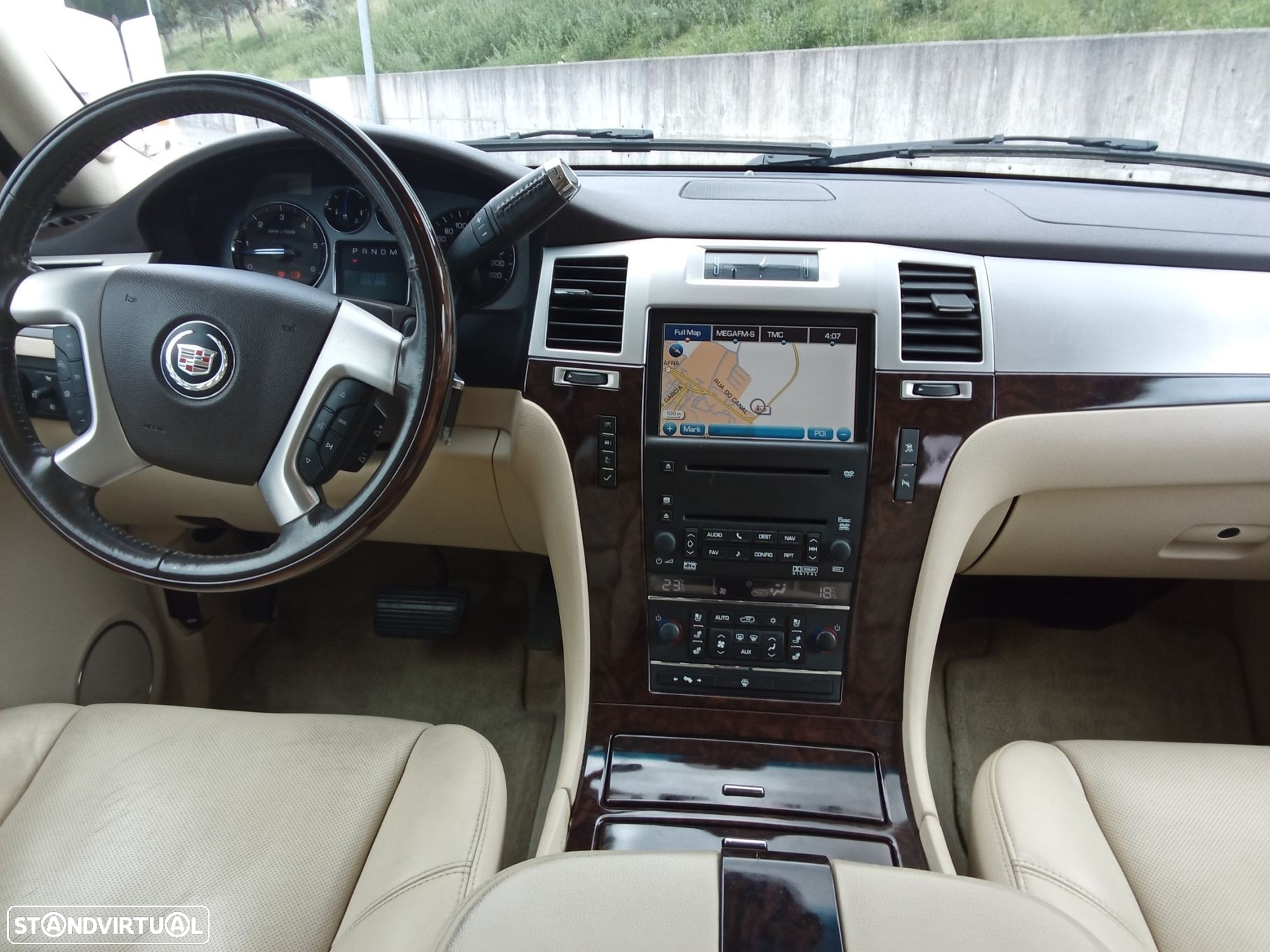 Cadillac Escalade 6.2 V8 Elegance - 18