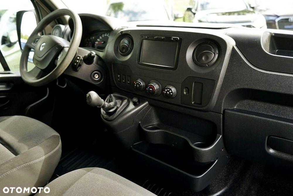 Renault Master - 21