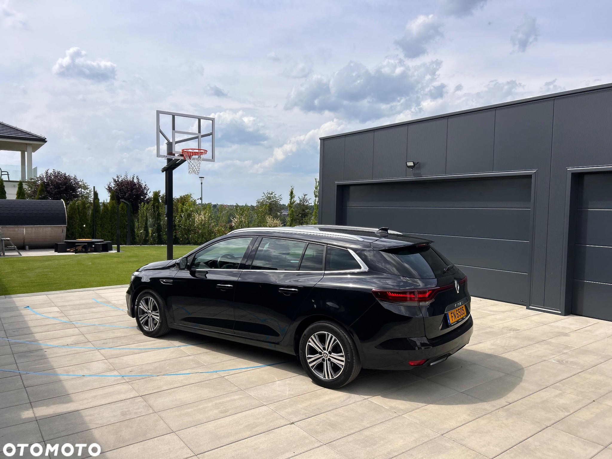 Renault Megane - 11