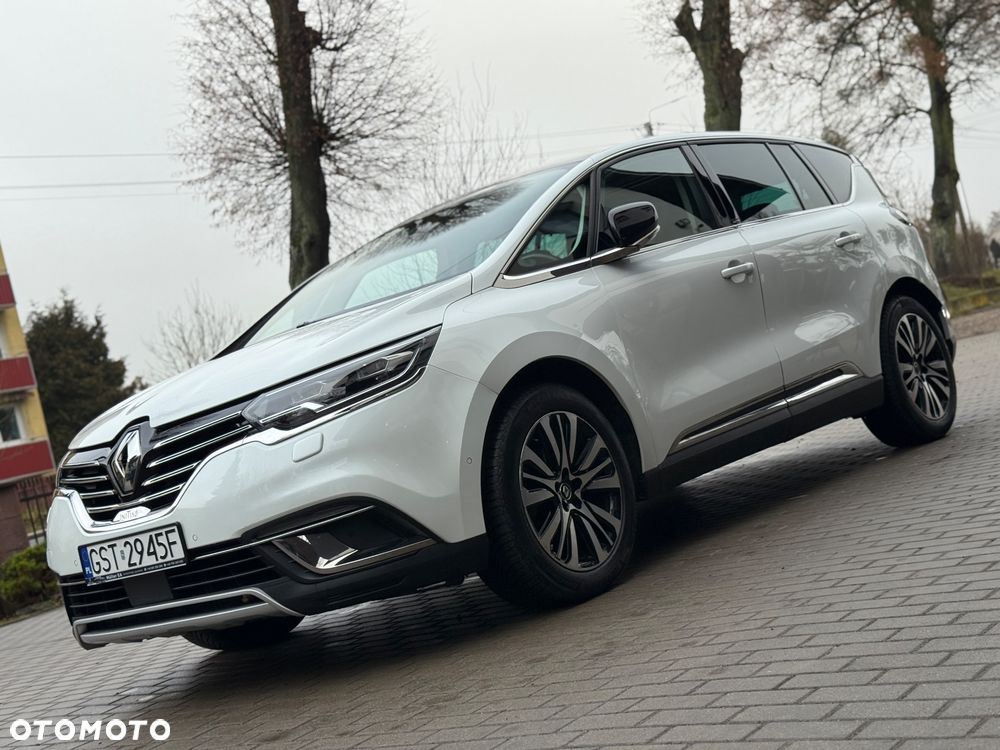 Renault Espace BLUE dCi 200 EDC INITIALE PARIS - 3