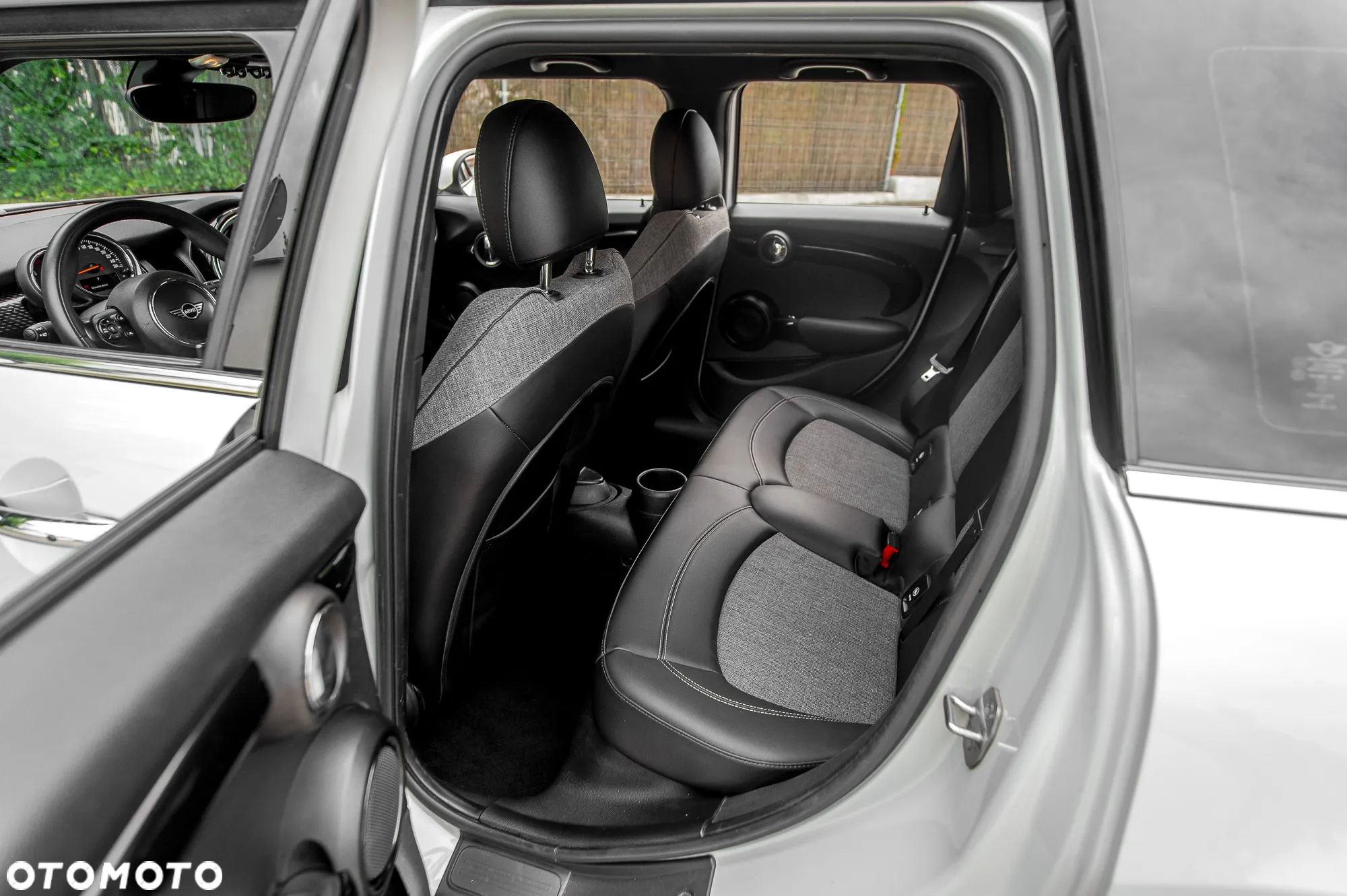 MINI Cooper S - 36