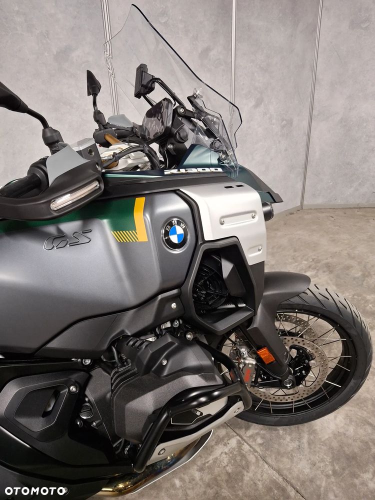 BMW GS - 7