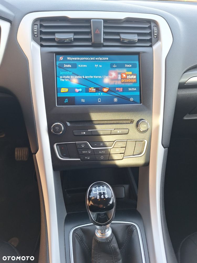 Ford Mondeo 2.0 TDCi STart-Stopp Trend - 3