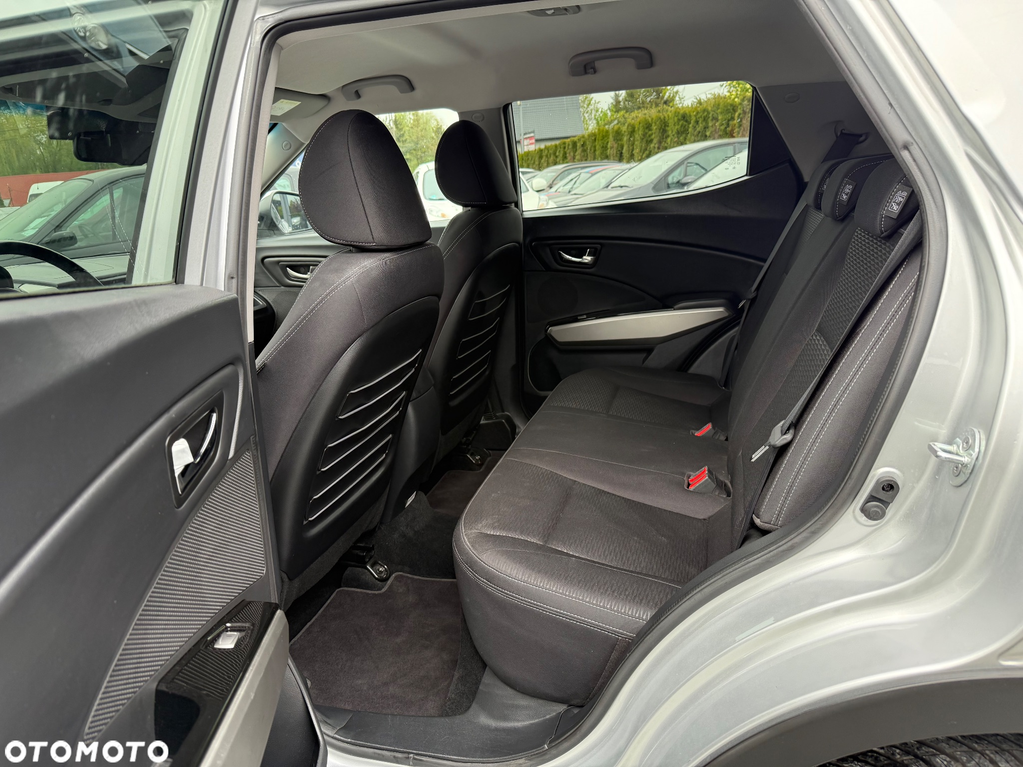 SsangYong/KGM Tivoli 1.6 D Crystal Base - 5