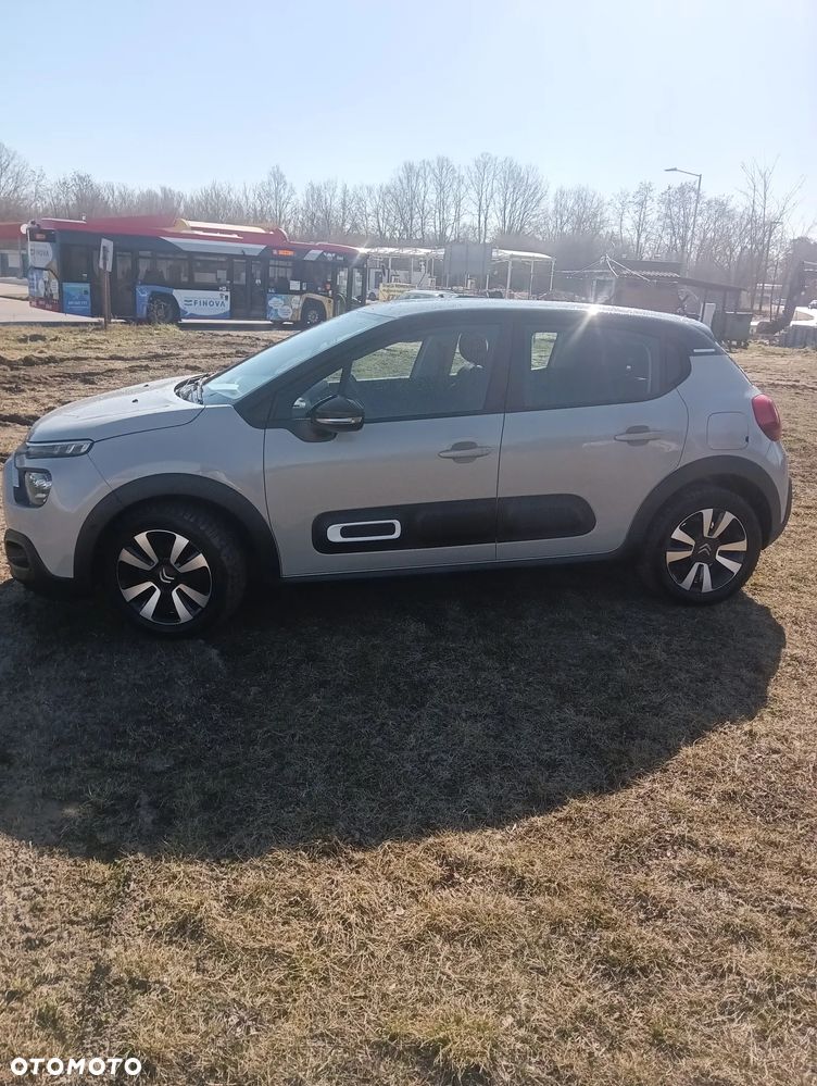 Citroën C3 Pure Tech 83 S&S SHINE PACK - 7
