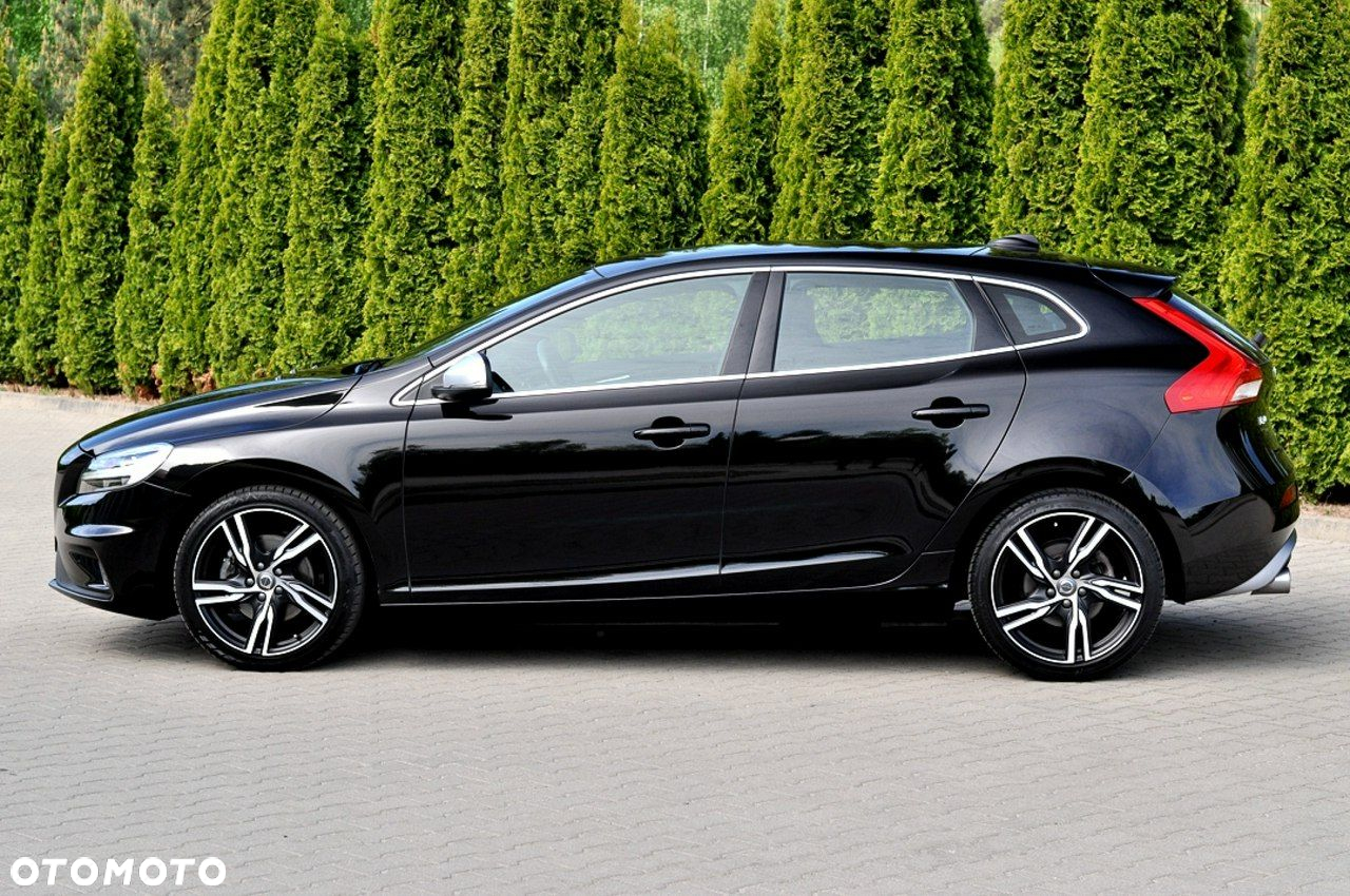 Volvo V40 T2 RDesign - 5