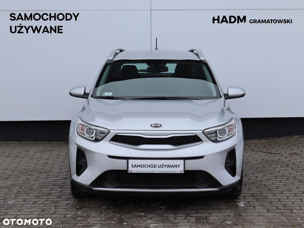 Kia Stonic 1.2 M - 17