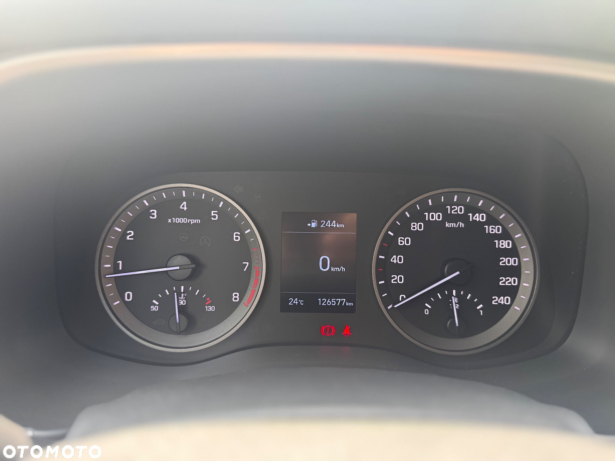 Hyundai Tucson 1.6 T-GDi Style 2WD - 12