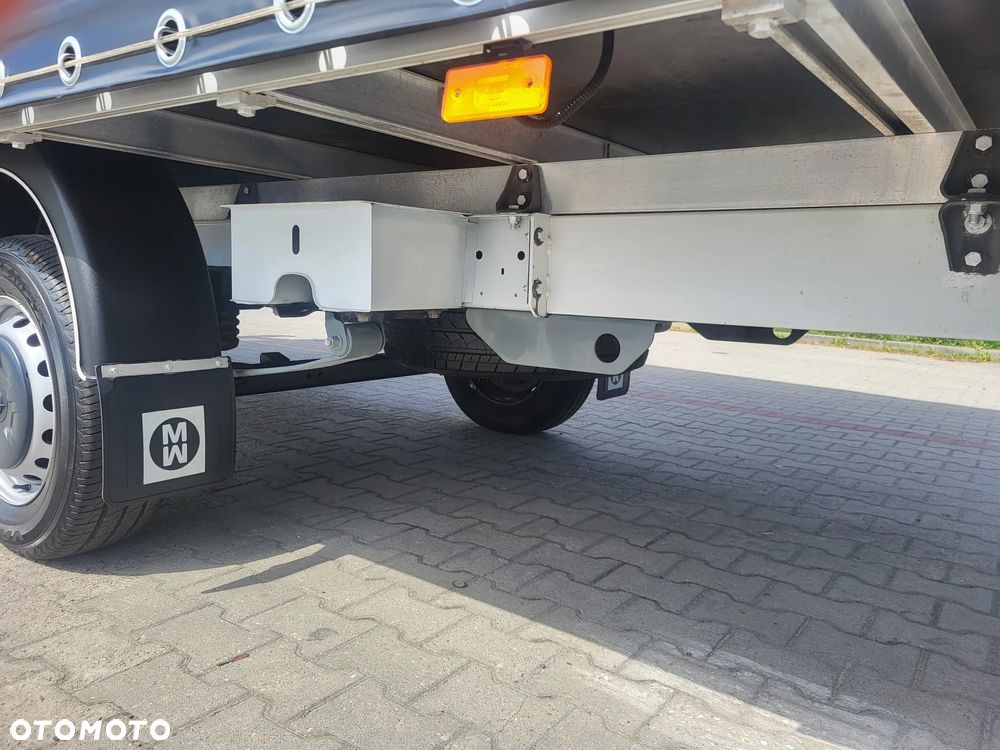 Opel MOVANO - 14