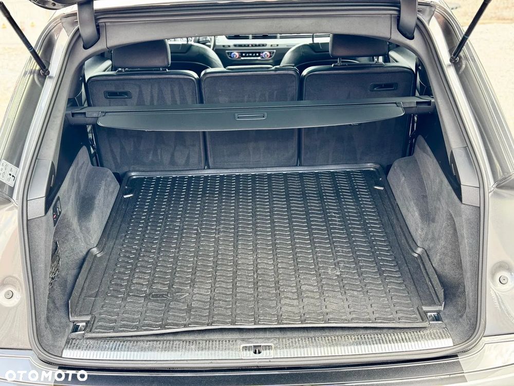 Audi Q7 3.0 TDI ultra Quattro Tiptronic - 16