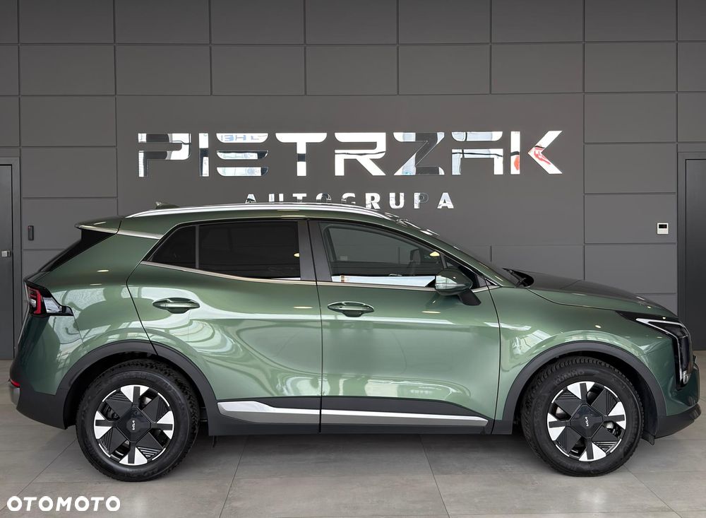 Kia Sportage 1.6 T-GDI L 2WD DCT - 7