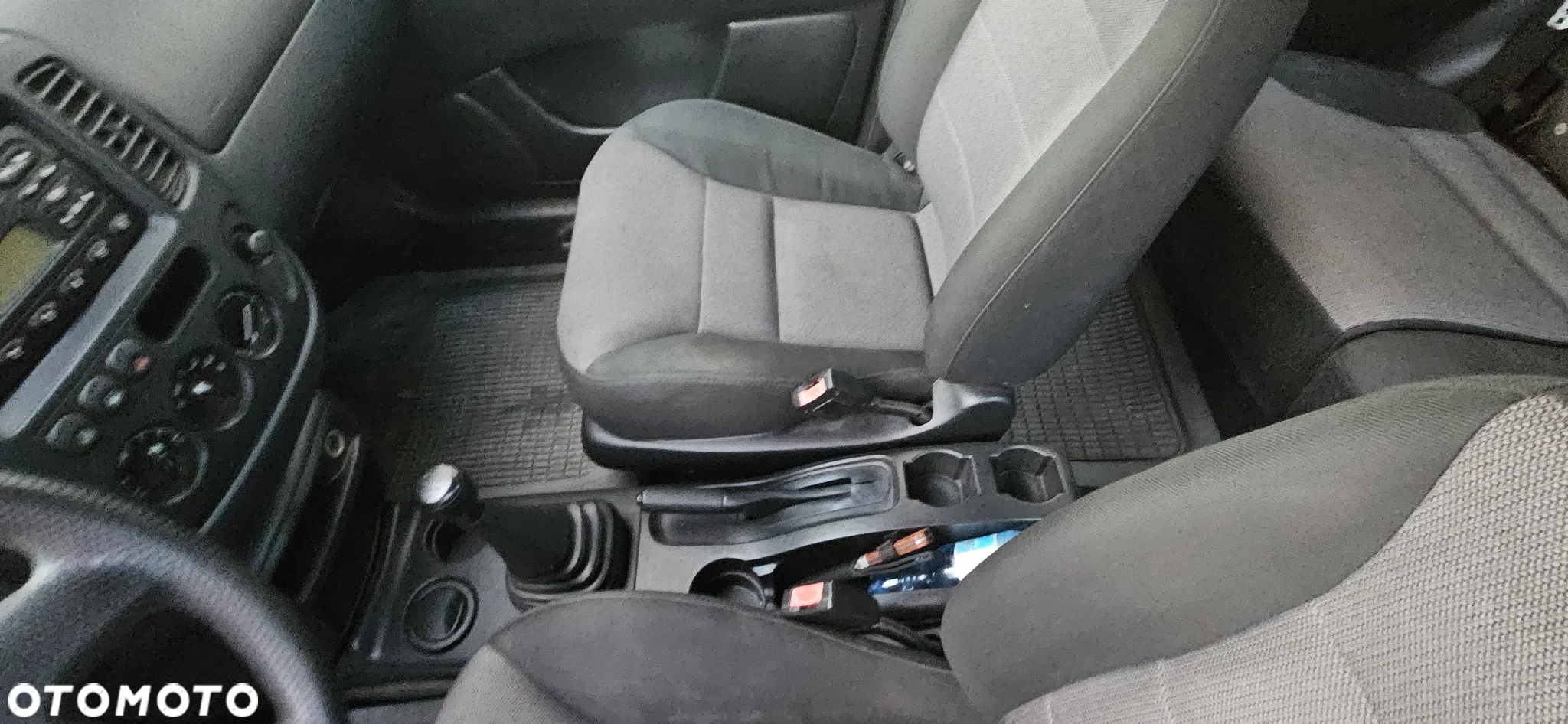 Ford Maverick 2.0 - 21