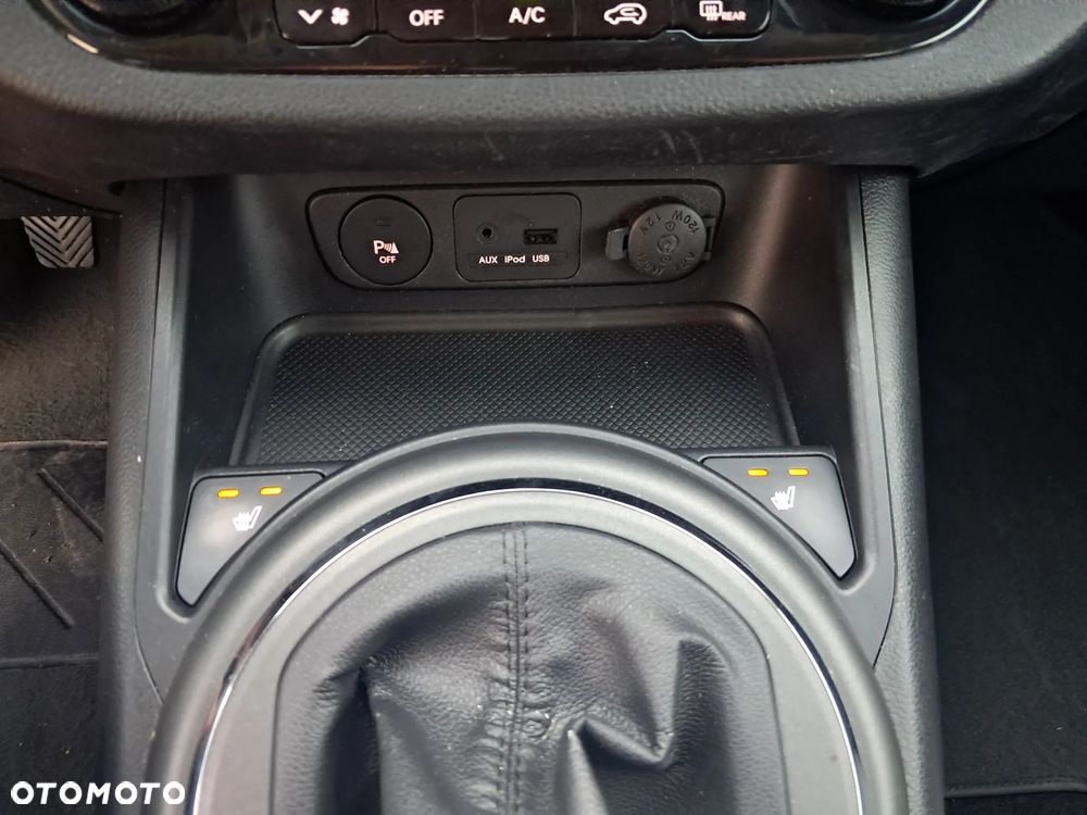 Kia Sportage - 19