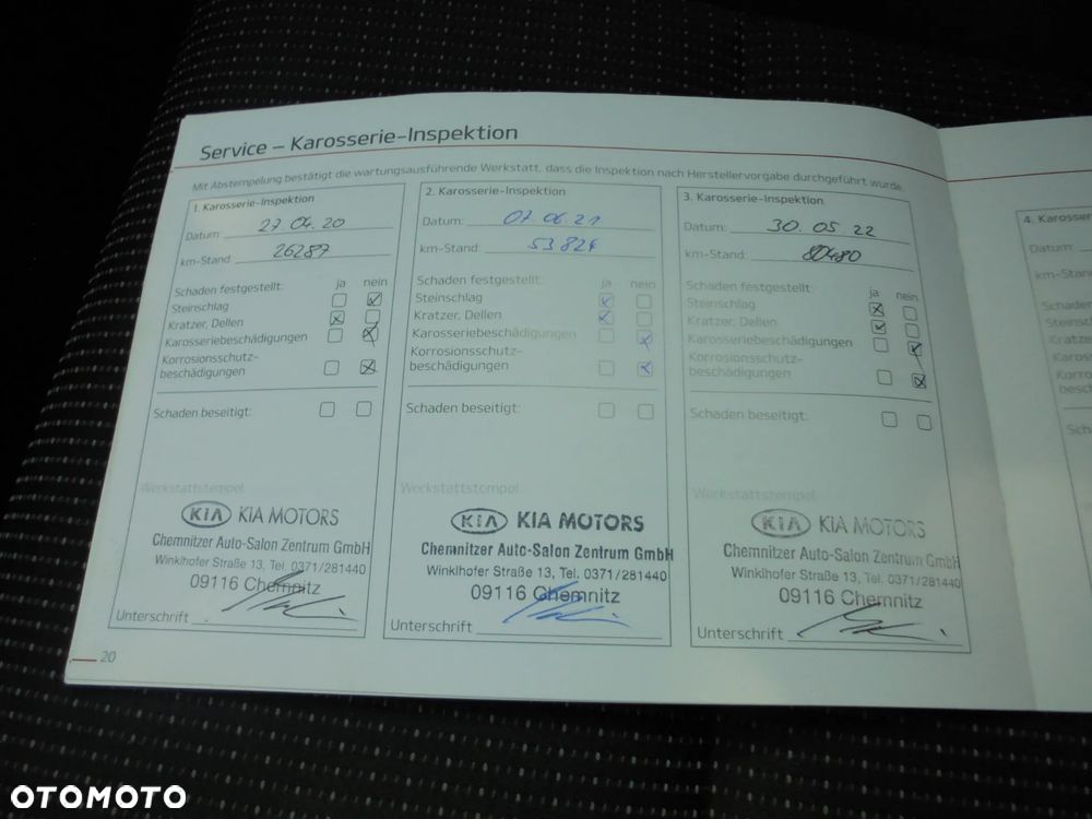 Kia Sportage 1.6 GDI 2WD DREAM-TEAM EDITION - 33