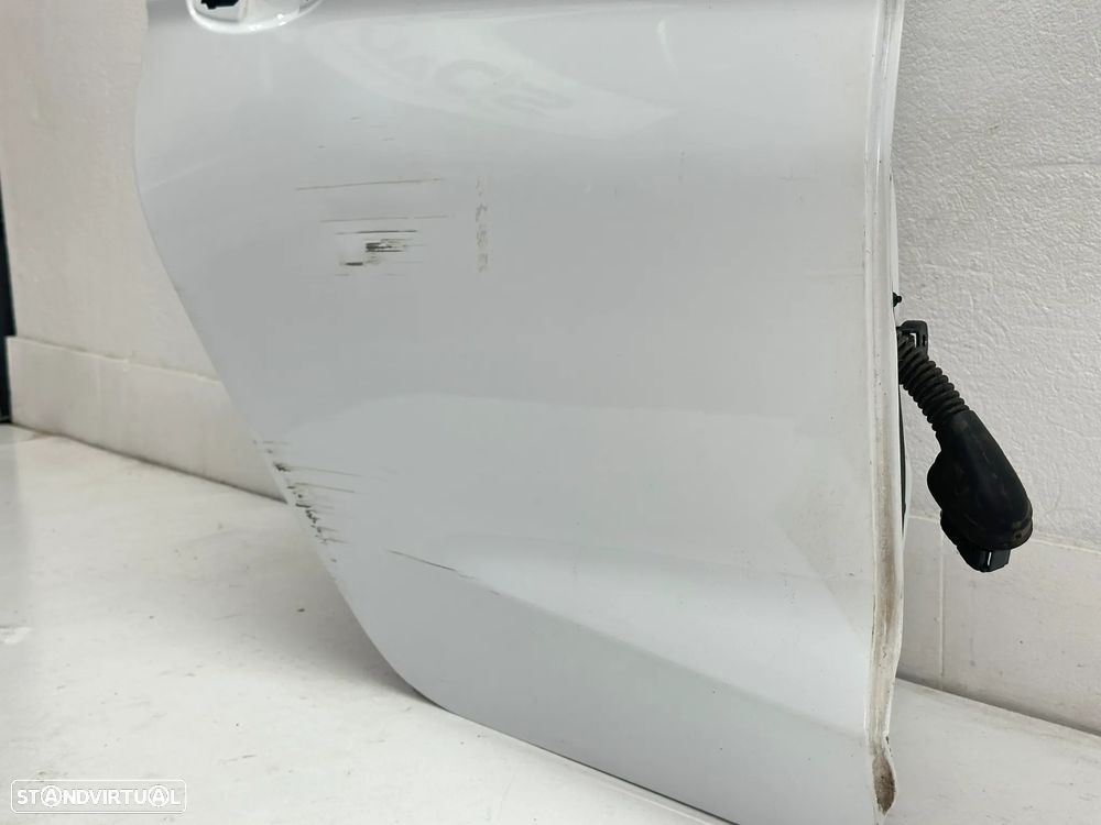 Porta Frente / Trás Esquerda / Direita - Ford Fiesta VII (2018) - 9