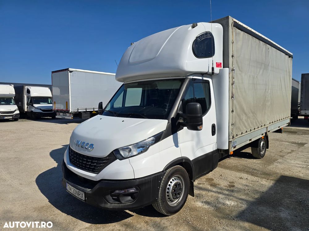 Iveco Daily 35S16H3.0 - 1
