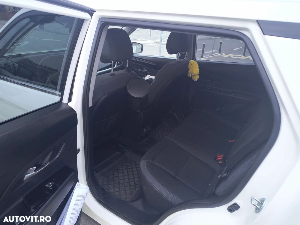 SsangYong Korando - 38