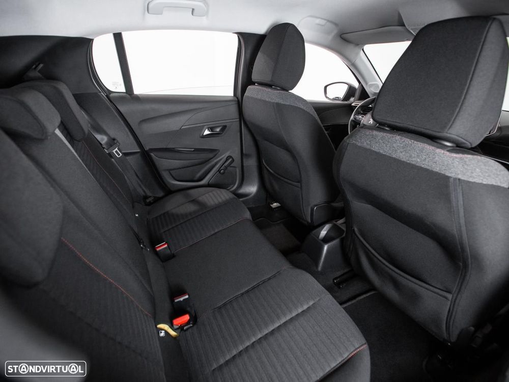 Peugeot 208 1.5 BlueHDi Active - 9