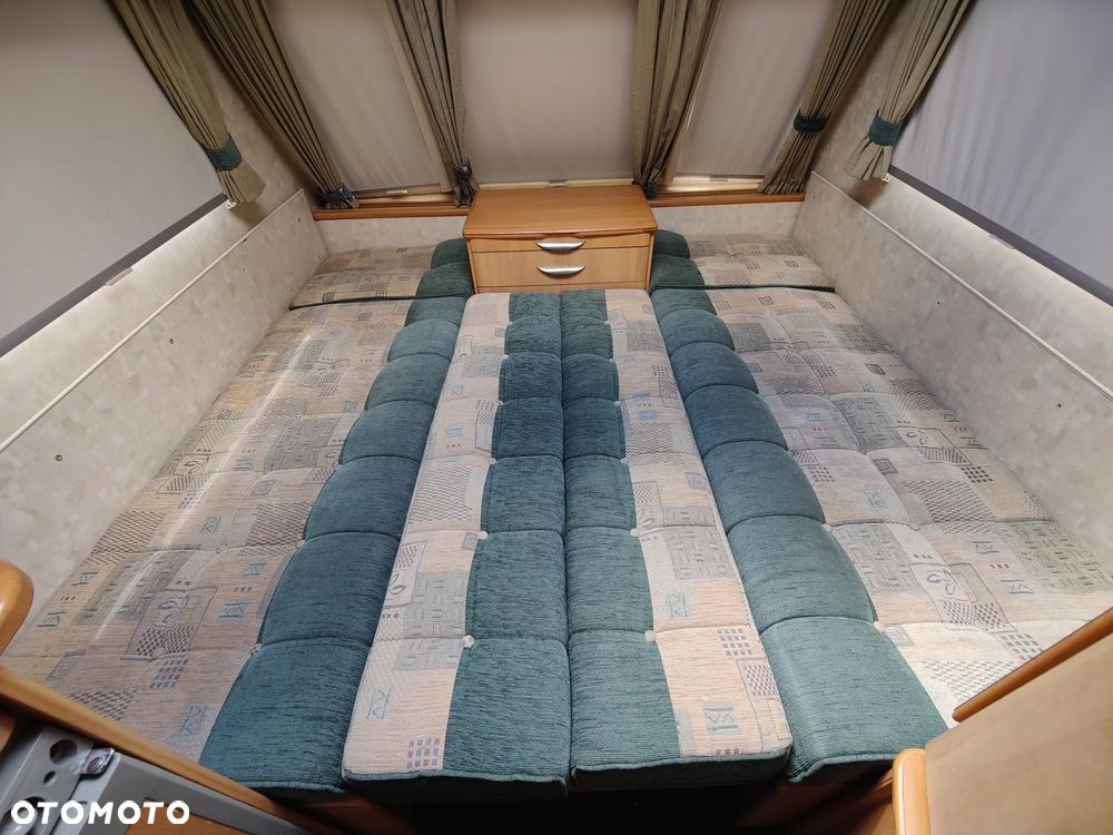 SWIFT Challenger LSE 490 - 18