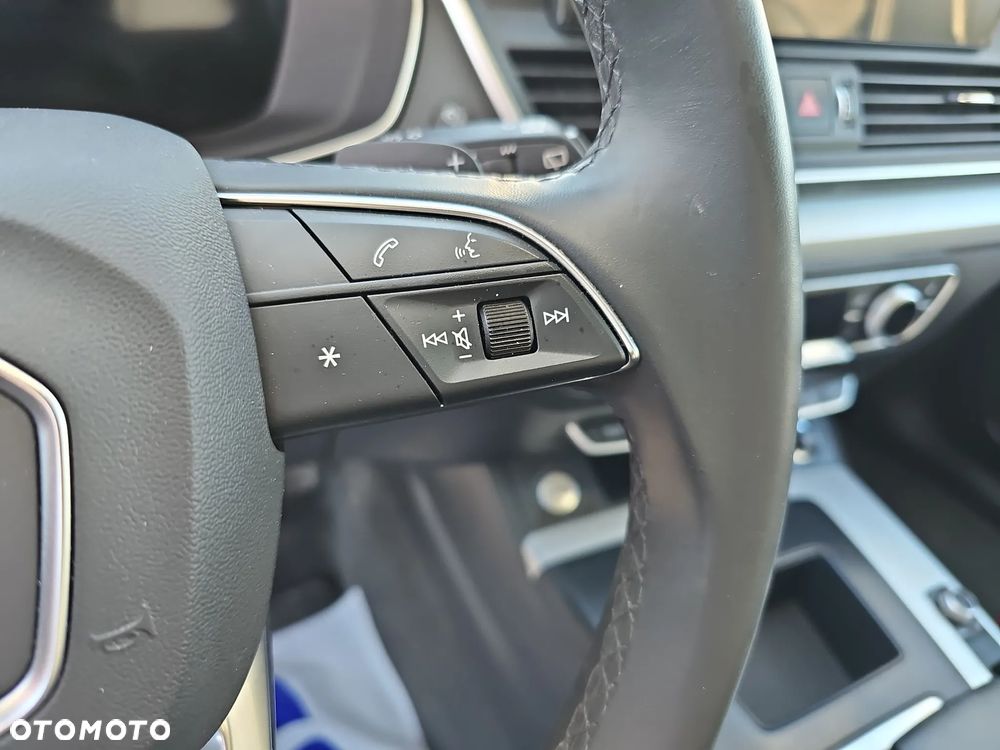 Audi Q5 40 TDI mHEV Quattro Advanced S tronic - 18