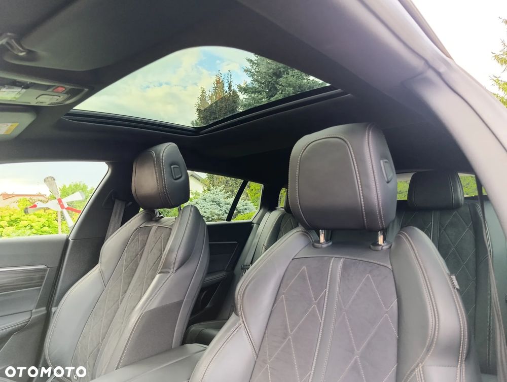 Peugeot 508 BlueHDi 180 EAT8 GT - 32